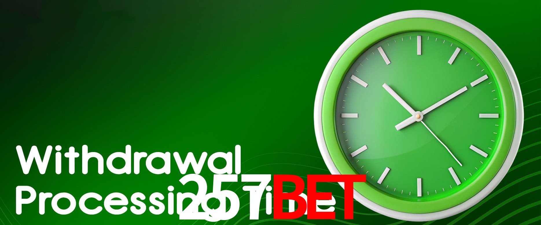 Bônus e promoções da 257bet