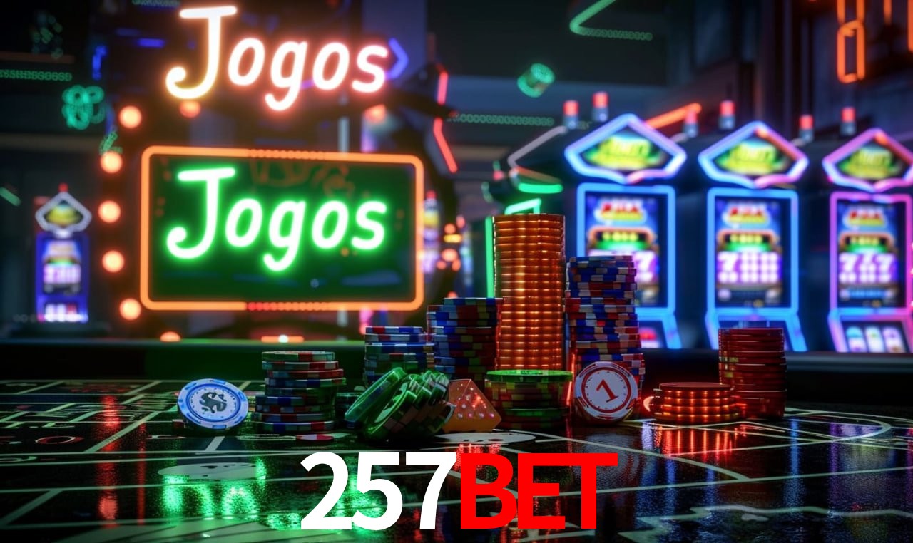Mercados ao vivo e cash out na 257bet
