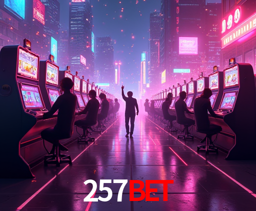 Download para Android e iOS na 257bet