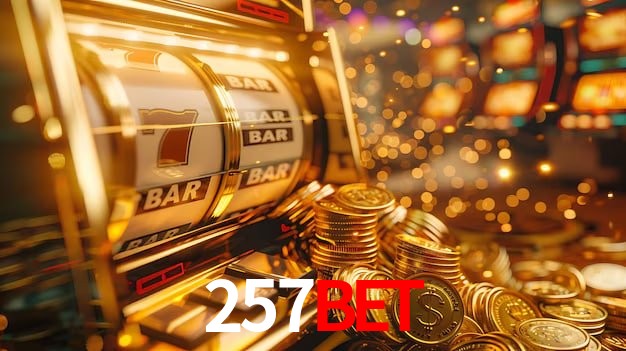 Benefícios VIP na 257bet
